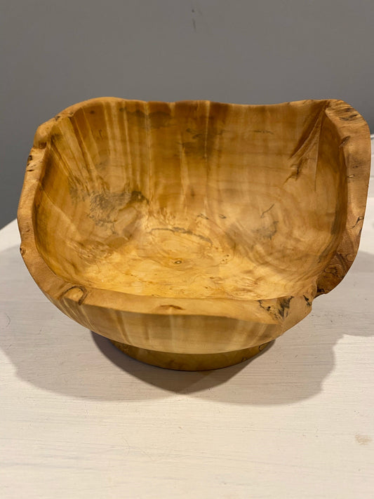 Maple Bowl